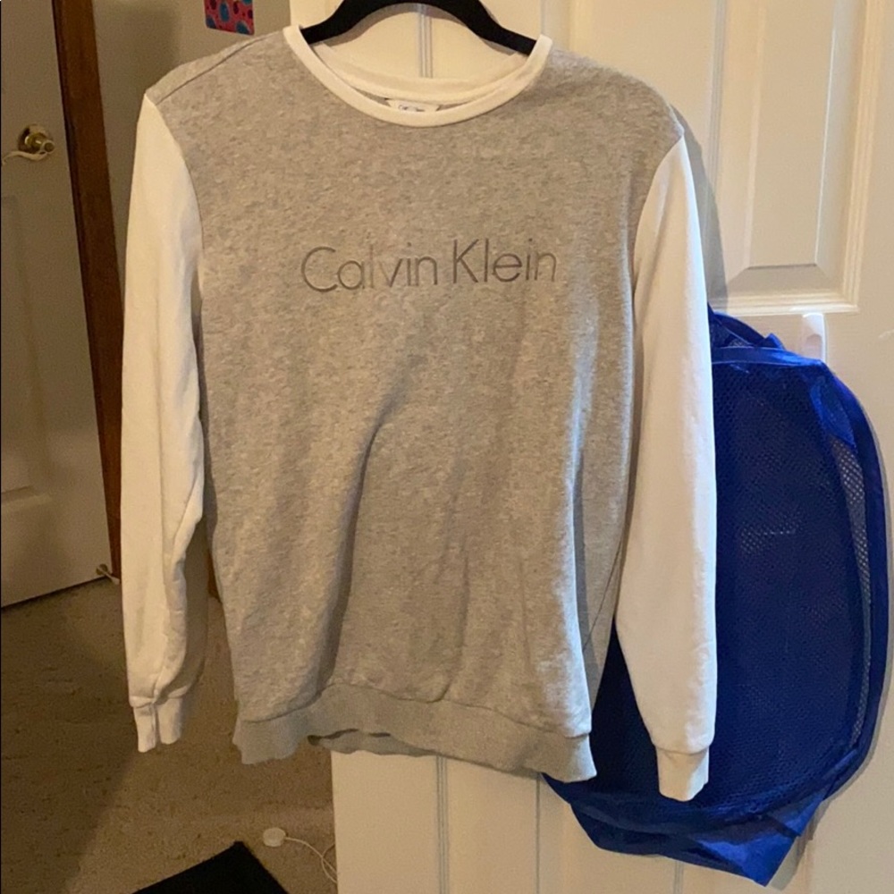 Calvin Klein long sleeve